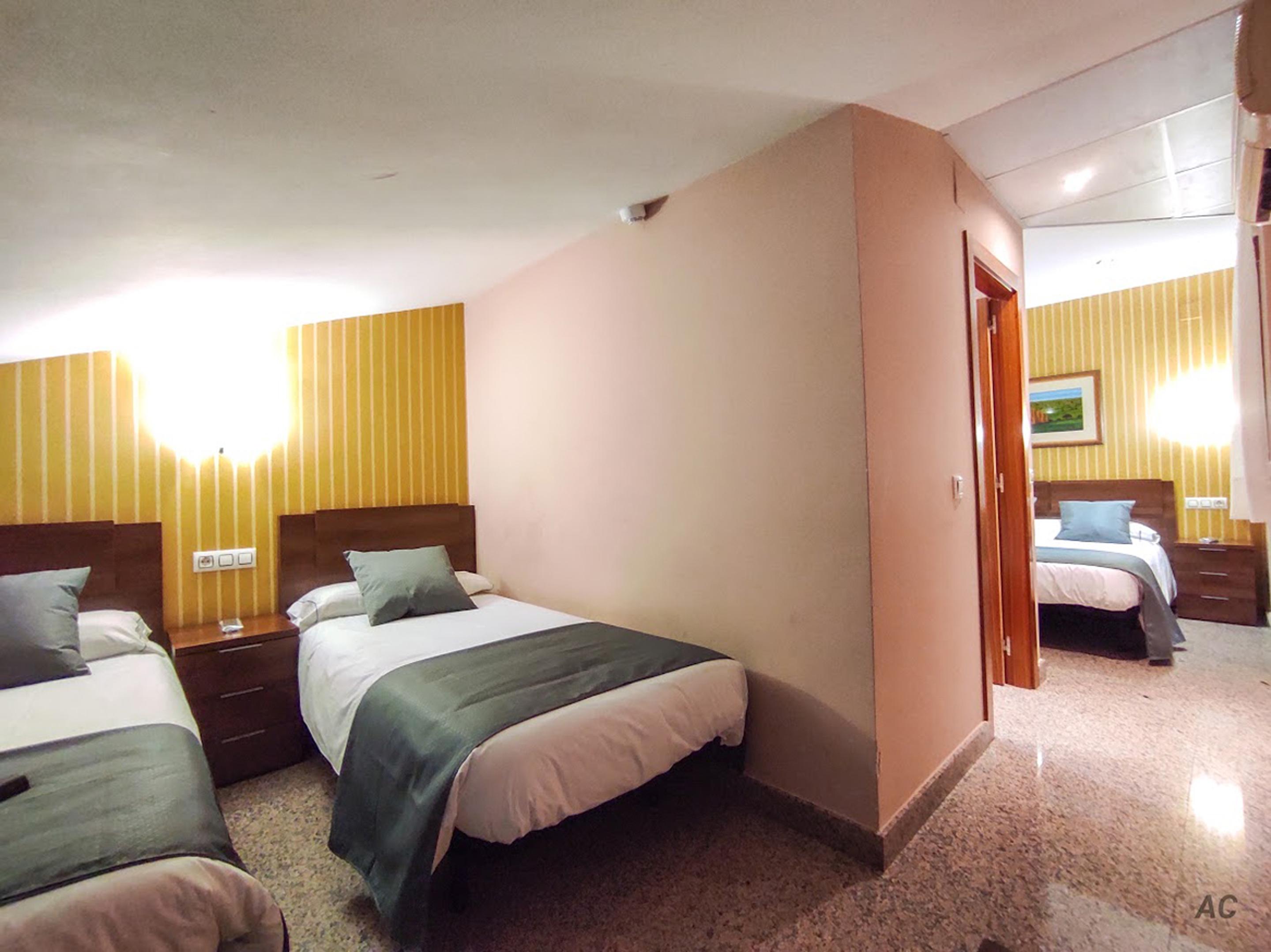 Hotel Arcos Catedral Сьюдад-Родріго Екстер'єр фото